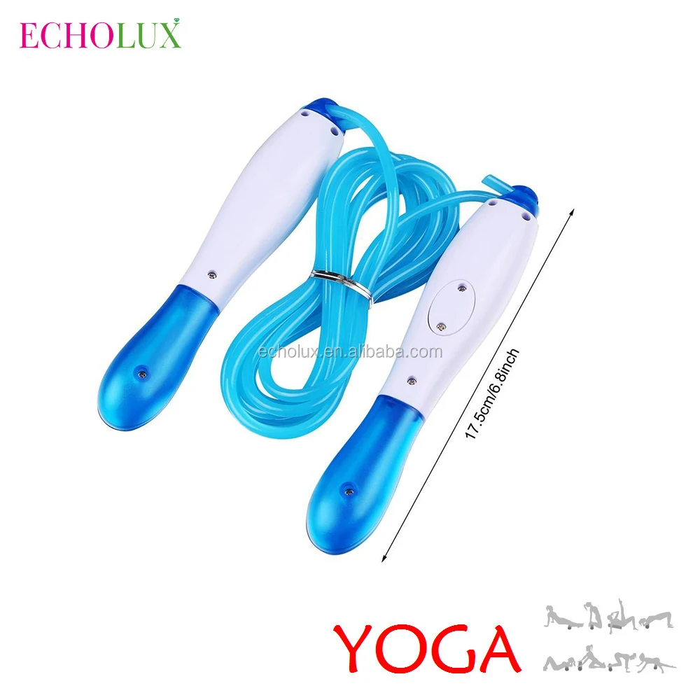 FPJ001 Hot sales High quality Digital Speed Jumping Skipping Rope