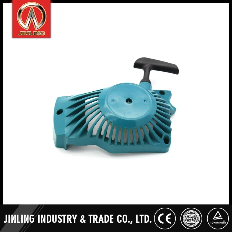 Plastic chainsaw machines saw cutter machine chain saw parts