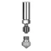 Micro Swiss MK10 All Metal Hotend Upgrade for Wanhao D4 &i3 / Creator/ Creator pro / Dreamer / Finder 3D Printer