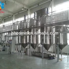 Patented Product Small Scale Oil Refinery Machine, High Grade Mini Cooking Oil Refining Machine Unit