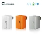 Flextailgear Max Pump Plus Hand Held Low Pressure High Flow Inflator air pump for inflatable toys
