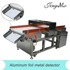 Food metal detector metal detector for the detection of food, medicine, aquatic products, electronics and other industries