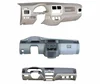 High Precision Car Accessories Plastic Car Dashboard Cover mould/Auto Parts Instrument Panel
