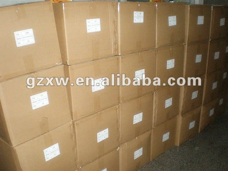 Reemplazo de 1000MA DC ajustable adaptador de corriente Universal - ANKUX.COM