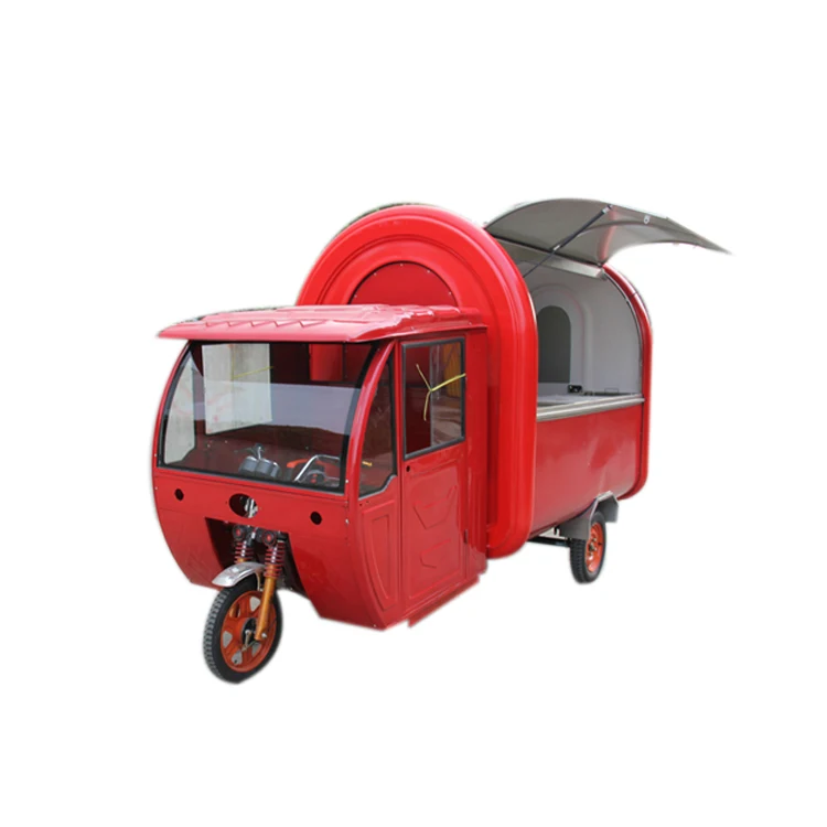 food tricycle for sale