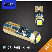 Automobile T5 1SMD 3030 Car Led