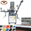Automatic square point Embossing Machine for bible