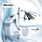 Almighty skin inject oxygen jet facial machine MD-012