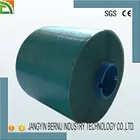 easy tear colored self adhesive plastic tear tape