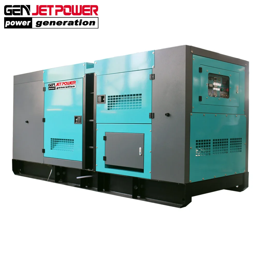 gas generator price