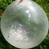 pearlized punch shanliang latex balloon for decor christmas