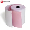 China Supplier carbonless paper 2 Ply and 3 Ply