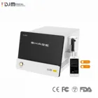 DJM Multifunction facial beauty machine beauty device Skin care machine ultrasonic needless mesotherapy