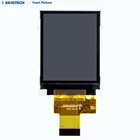 2 inch 8 bit 8080 mcu interface very small screen lcd display