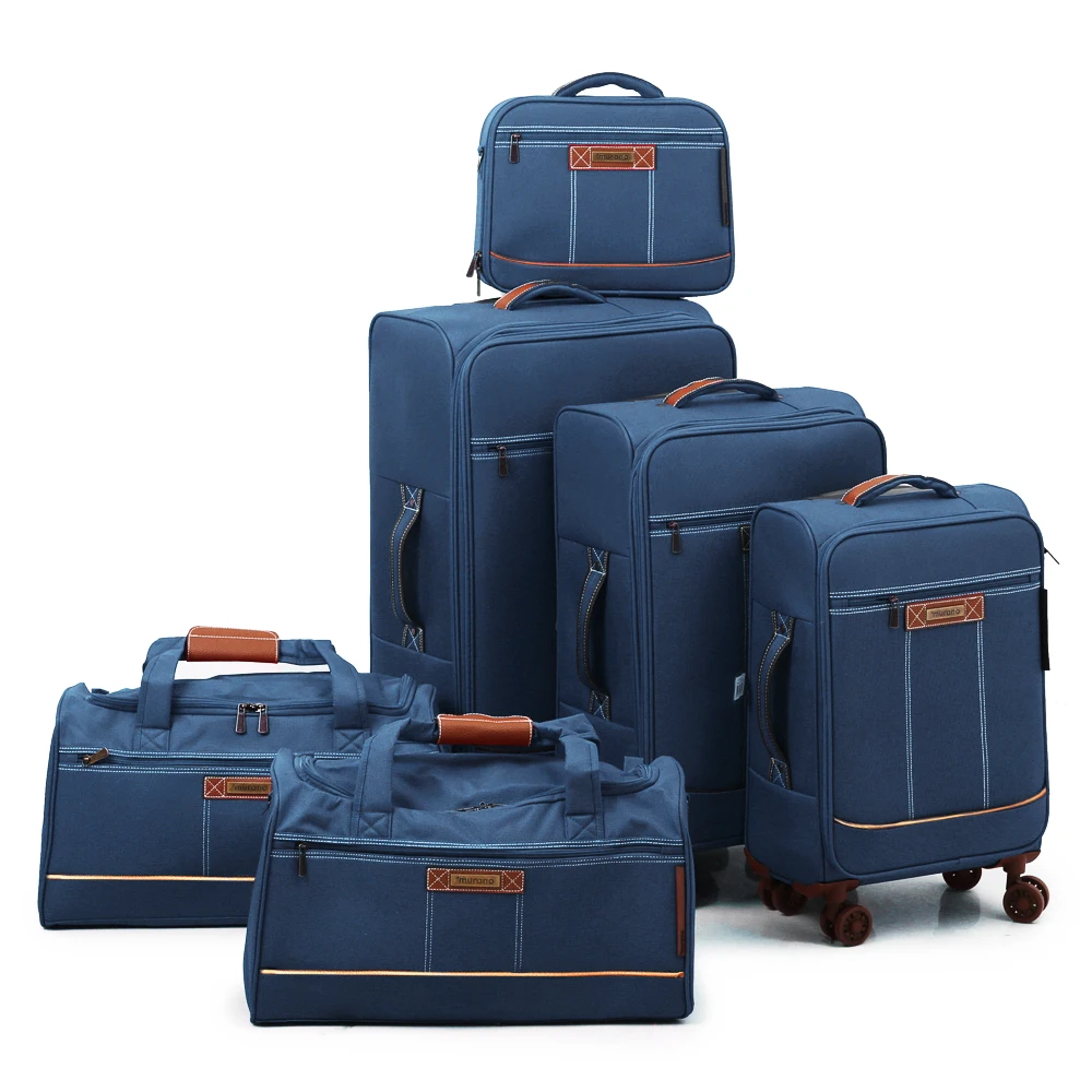 murano luggage set