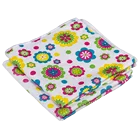 Chemical Free Printed Microfiber Towel Kitchen Cleaning Towel