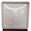 Solve the problem of pollution pressure resistance SMC water tank