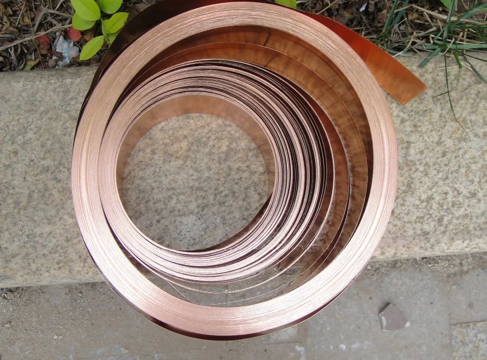 Hot selling C10100 copper plate with low price