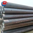 Seamless carbon steel boiler ASME 12 inch steel pipe for high pressure