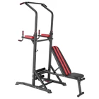 Body Building Custom Fitness Home Gym Equipment Multi Station Home Gym