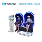 Ne w9d egg vr cinema treno equipment cinema cine 9d profitable business 5d 7d 9d with 9d glasses
