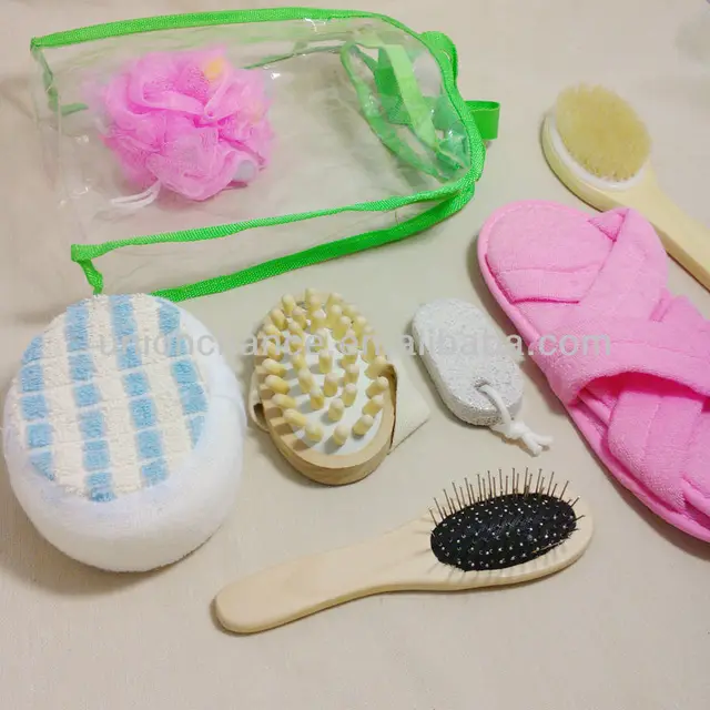 2013 luxury bath spa gift set