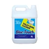 Blue-Touch flush toilet deodorizer toilet bowl cleaner 5L