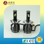 Car H7 H8 H9 H11 C REE 40W V16 Turbo 3600LM 4800lm LED head light Headlight Kit
