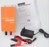 Sheep electric fence kits ,electric fence charger for portable fence