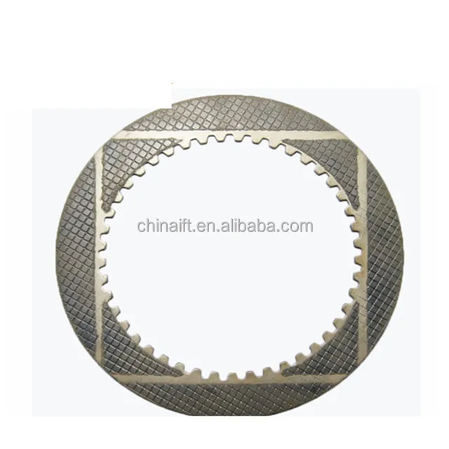 liugong friction plate