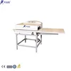 Mini Cheap Price Shirt Collar Belt Fusing Machine in India