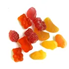 Chinese slimming gummies products garcinia gummy weight