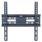 Customized Metal Wall Bracket/90 Angle Bracket Tilt down 15 LED/LCD Plasma Cheap Tilt TV Wall Hanger Bracket