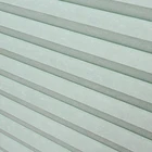 High quality day night pleated blackout roller blinds for windows