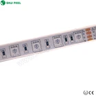 10mm width 60LEDs/m 12v & 24v led waterproof light strips