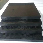 hard carbon fiber board/sheet for custom