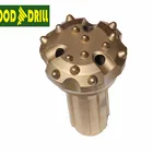 Good factory well drilling low air pressure 125mm CIR110 DTH hammer button bits