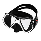 Scuba Gear Diving Equipment Tempered Glass Adult Professional Custom Scuba Mask Diving Mask