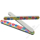 Nail products / nail and foot file for manicure and pedicure