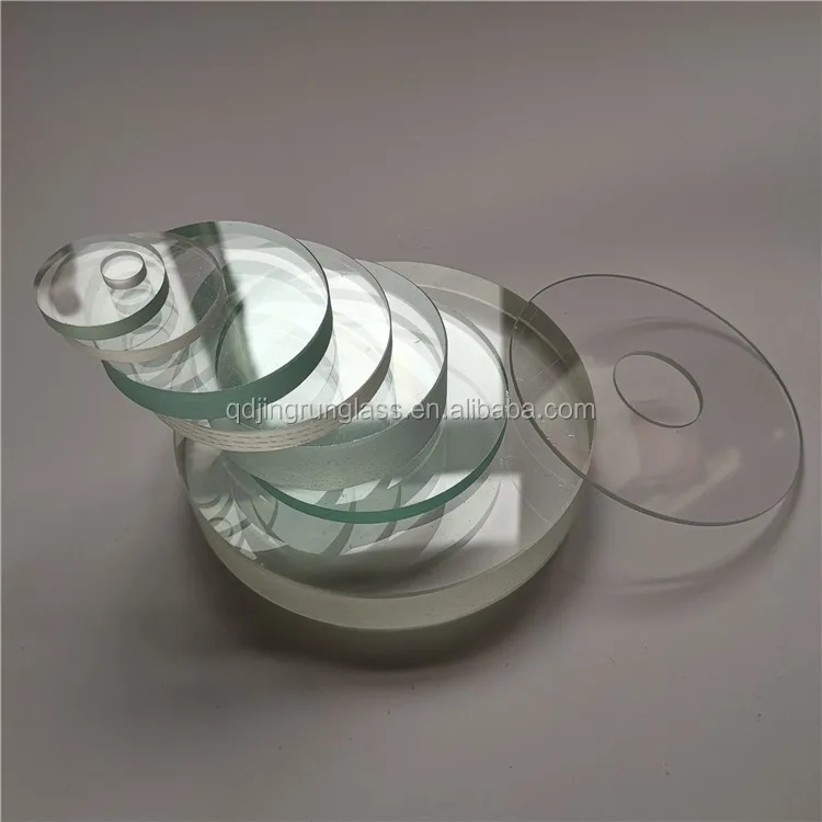 pyrex gauge glass