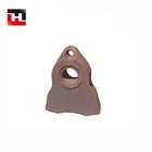 Hammer Hot Sale Hammer Crusher Wear Parts Crusher Hammer Head