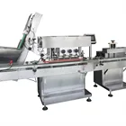PBX-120 Automatic Water Bottle Sealing Capping Machine