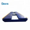 100 Ton SCS Electronic Truck Scale Weigh Bridge Weighing Scale