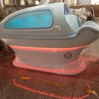 Manufacturer offer skin care device spa capsule hydro massage LK-218C