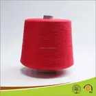 China Supplier Shaoxing Textile Yarn Dyed 100 Cotton Yarn