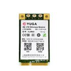 YUGE 4g 3g mini pcie industry module High sensitivity Low power consumption for wireless communication lte module
