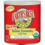 Infant Form Organic Dha & Ara 25.75 OZ