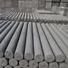 Ningxia High Power RP Graphite Electrode For Furnace