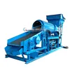 Double Screen Trommel Washer High Quality Rotary Scrubber Washer for Sale