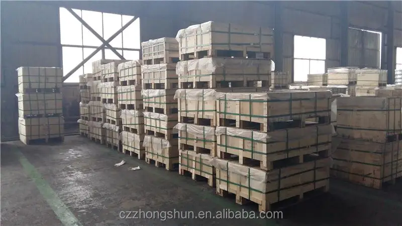 black round metal carbon erw steel pipe